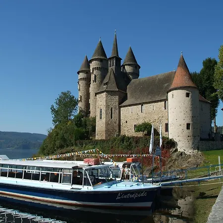 Vakantiehuis Lakeside Escape For 6 Guests, Cleaning Included
