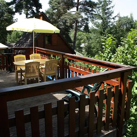 Vakantiehuis Lakeside Escape For 6 Guests, Cleaning Included