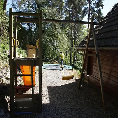 Vakantiehuis Lakeside Escape For 6 Guests, Cleaning Included *