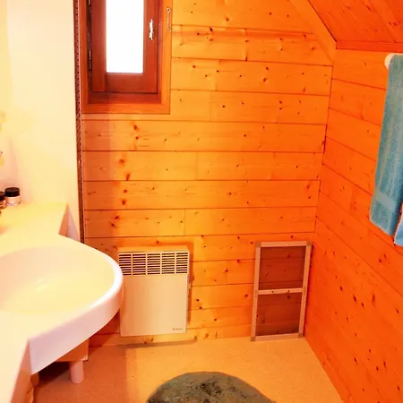 Vakantiehuis Lakeside Escape For 6 Guests, Cleaning Included
